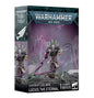 40K EMPEROR'S CHILDREN LUCIUS THE ETERNAL