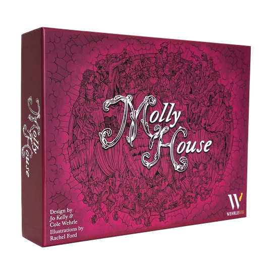 MOLLY HOUSE