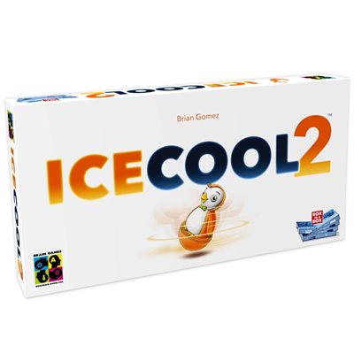 ICECOOL 2