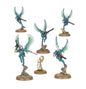 40K AELDARI SWOOPING HAWKS