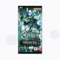 GUNDAM CG GD-04 PHANTOM ARIA BOOSTER