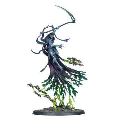 40K NECRONS C'TAN SHARD OF THE NIGHTBRINGER