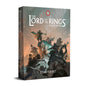 LORD OF THE RINGS RPG 5E STARTER SET OVER HILL AND UNDER HILL