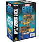 MARVEL CRISIS PROCOTOL NYC TERRAIN PACK