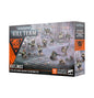 40K ASTRA MILITARUM RATLINGS KILL TEAM