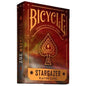 BICYCLE STANDARD PLAYING CARDS - STARGAZER 202