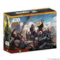 STAR WARS LEGION REBEL ALLIANCE STARTER SET