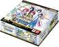 DIGIMON CG BT-22 CYBER EDEN BOOSTER BOX