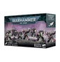 40K EMPEROR'S CHILDREN NOISE MARINES