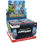 MTG MARVEL JUMPSTART BOOSTER BOX