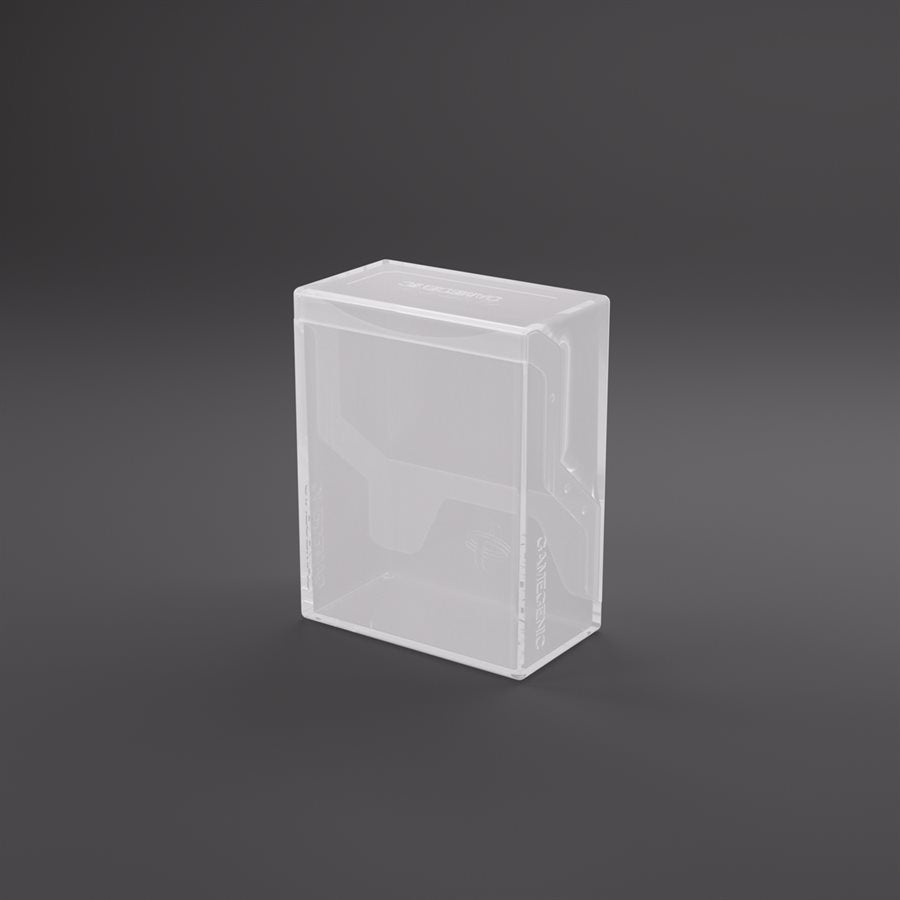 GAMEGENIC BASTION 50CT WHITE