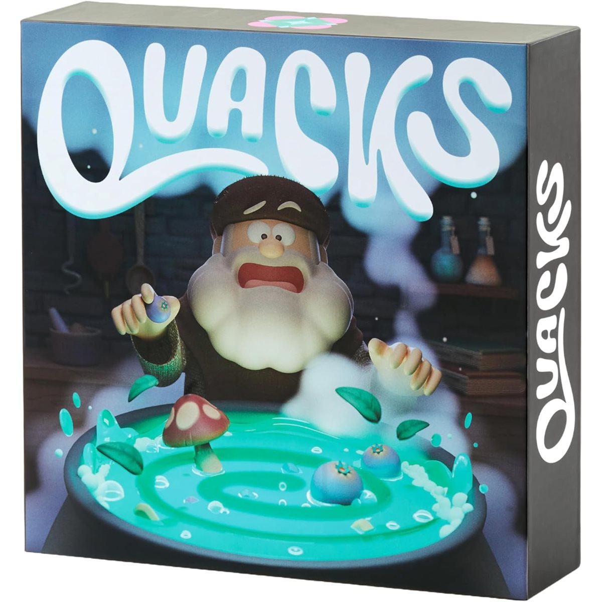 QUACKS