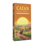 CATAN CITIES & KNIGHTS 5-6 PLAYER EXPANSION