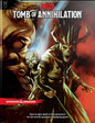 D&D TOMB OF ANNIHILATION