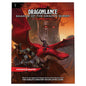 D&D DRAGONLANCE: SHADOW OF THE DRAGON QUEEN
