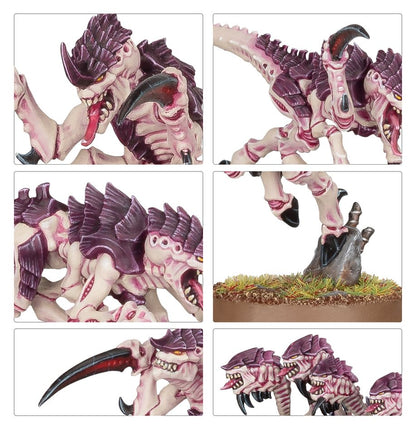 40K TYRANIDS HORMAGAUNTS