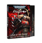 THE MAELSTROM: LAIR OF THE TYRANT