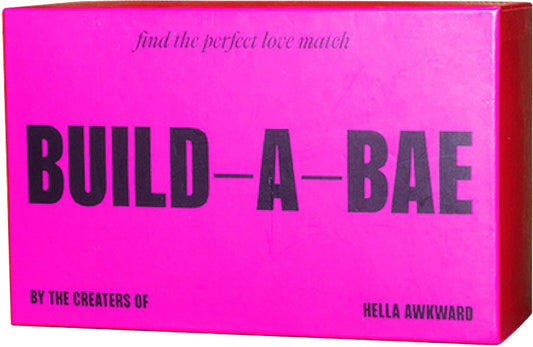 BUILD-A-BAE