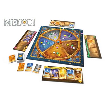 MEDICI