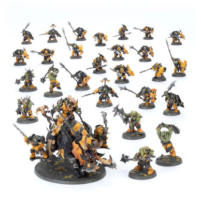 AOS IRONJAWZ WREKKAMOB