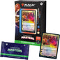 MTG COMMANDER MASTERS DECK PLANESWALKER PARTY