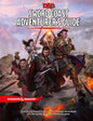 D&D SWORD COAST ADVENTURERS GUIDE