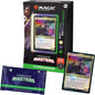 MTG COMMANDER MASTERS DECK ENDURING ENCHANTMENTS