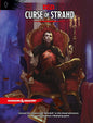 D&D CURSE OF STRAHD