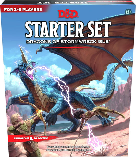 D&D DUNGEON MASTERS GUIDE