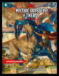 D&D MYTHIC ODYSSEYS OF THEROS
