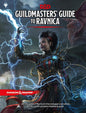 D&D GUILDMASTERS GUIDE TO RAVNICA