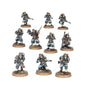 40K ASTRA MILITARUM DEATH KORPS OF KRIEG