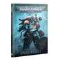 40K SPACE WOLVES CODEX SUPPLEMENT