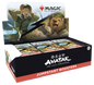 MTG AVATAR JUMPSTART BOOSTER BOX