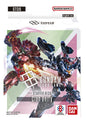 GUNDAM CG ST-06 CLAN UNITY