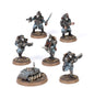40K ASTRA MILITARUM KRIEG COMBAT ENGINEERS