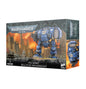 40K SPACE MARINES BALLISTUS DREADNOUGHT