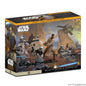 STAR WARS LEGION GALACTIC REPUBLIC STARTER SET