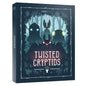 TWISTED CRYPTIDS