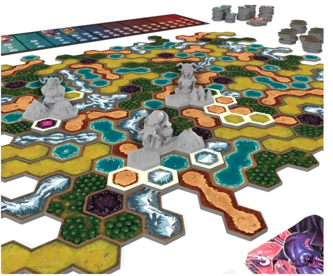 DAWN OF ULOS