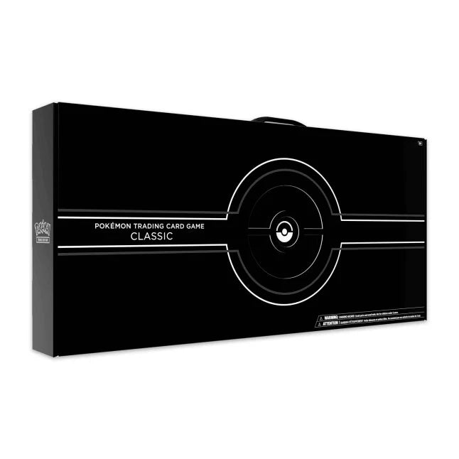 POKEMON TCG CLASSIC COLLECTION