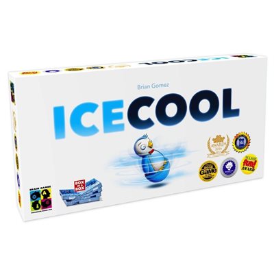 ICECOOL