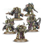 40K DEATH GUARD BLIGHTLORD TERMINATORS