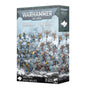 40K SPACE WOLVES COMBAT PATROL
