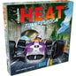 HEAT PEDAL TO THE METAL: TUNNEL VISION