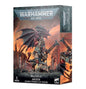 40K WORLD EATERS ANGRON DAEMON PRIMARCH