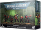40K BLOOD ANGELS DEATH COMPANY INTERCESSORS