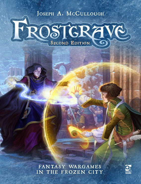 FROSTGRAVE 2E
