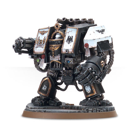 40K SPACE MARINE VENERABLE DREADNOUGHT