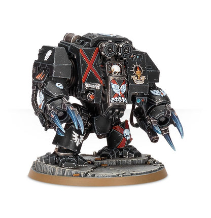 40K BLOOD ANGELS FURIOSO DREADNOUGHT